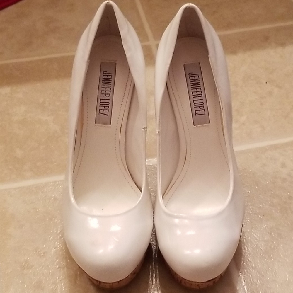Jennifer Lopez shoes